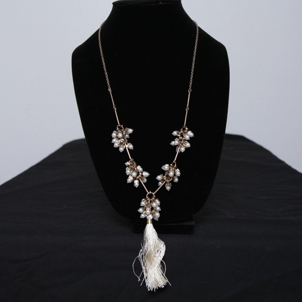 Plunder Necklace